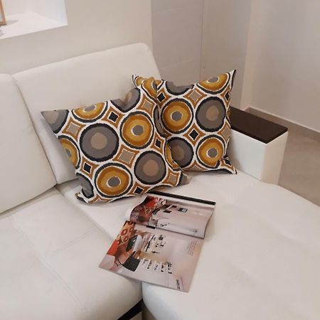 White Pearl Apartment Beograd Ngoại thất bức ảnh