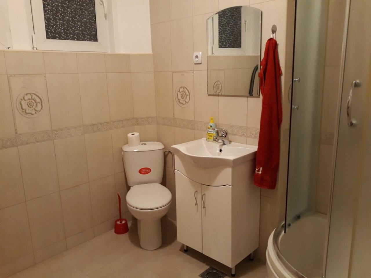 White Pearl Apartment Beograd Ngoại thất bức ảnh