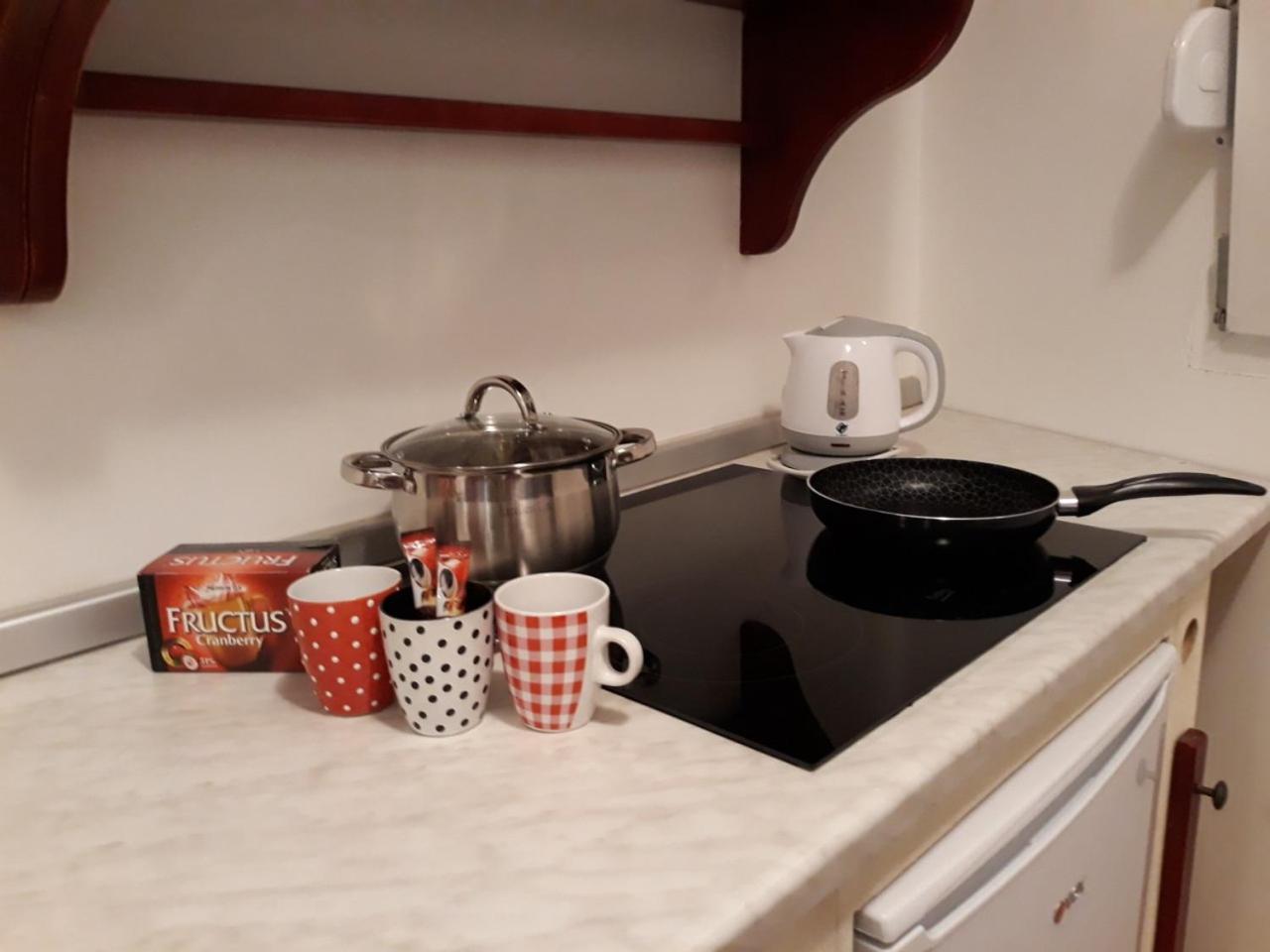 White Pearl Apartment Beograd Ngoại thất bức ảnh