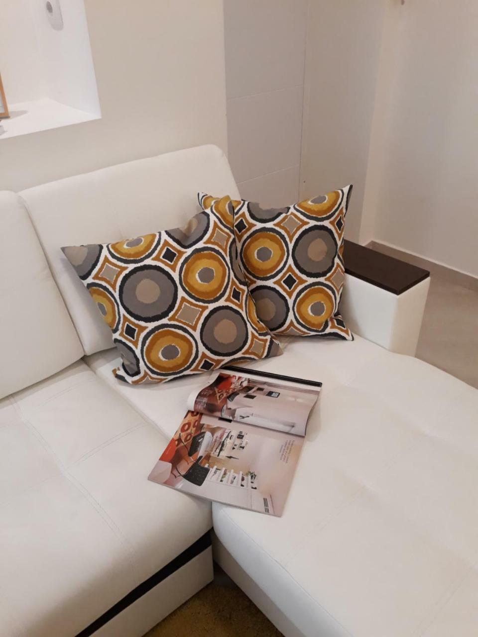 White Pearl Apartment Beograd Ngoại thất bức ảnh