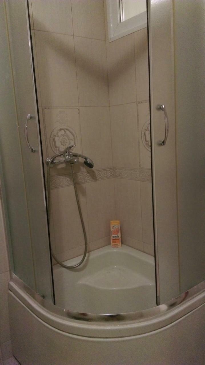White Pearl Apartment Beograd Ngoại thất bức ảnh