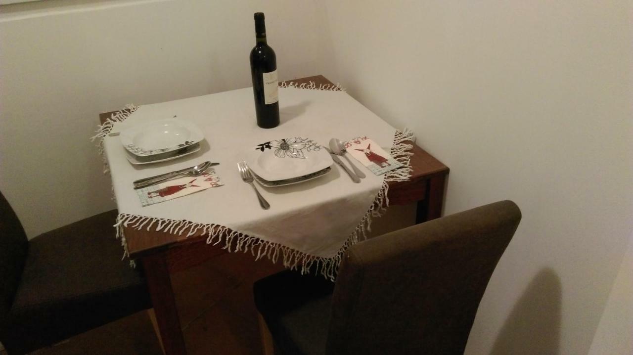 White Pearl Apartment Beograd Ngoại thất bức ảnh